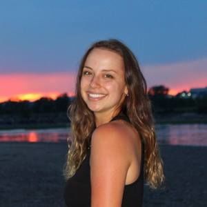 Meet your Posher, Léa